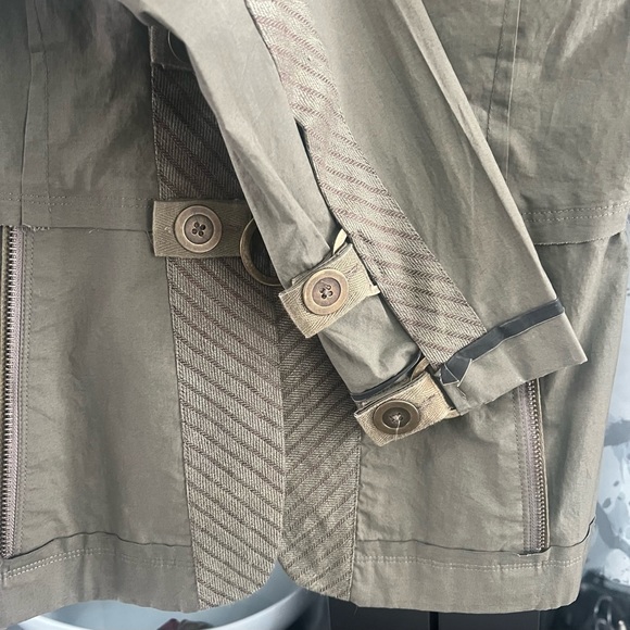 L.A.M.B Gwen Stefani jacket - Picture 2 of 3